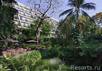 Swissotel Nai Lert Park 